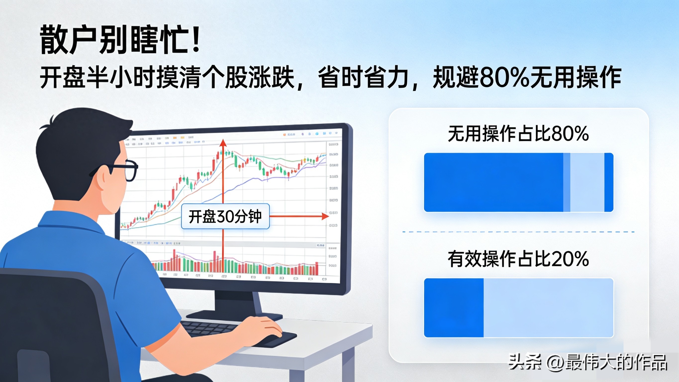 股票开盘是什么意思_开盘半小时判断个股涨跌_量能价格板块资金流向