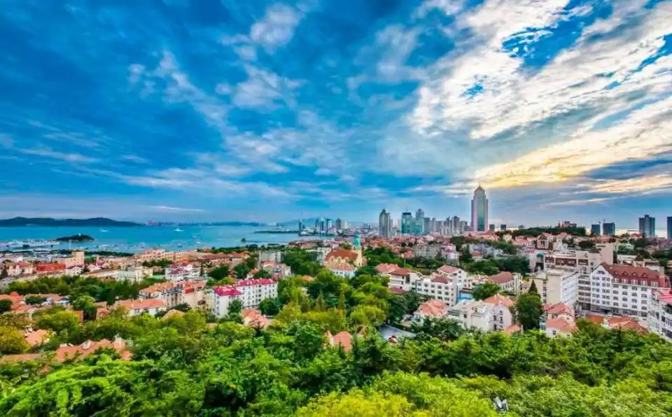 出境团队旅游重启_携程出境游预订数据激增_港中旅(桂林)国际旅行社