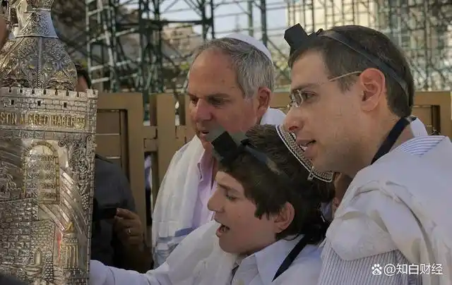 犹太人财富思维_犹太人经商智慧_犹太人的理财智慧