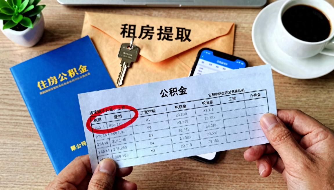 公积金扣那么多钱，除了买房还能干吗？房贷计算器 公积金贷款计算器