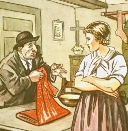 犹太人的理财智慧_犹太人重视金钱的原因_犹太人金钱智慧