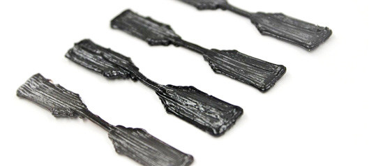 新型3D打印聚合物纳米复合墨水，应用广且性能惊人