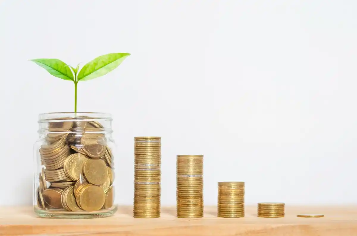 犹太人借钱思维：5万存款如何理性消费与智慧理财？