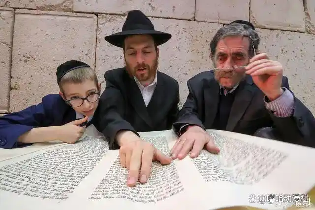犹太人财富思维_犹太人经商智慧_犹太人的理财智慧