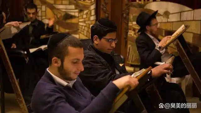 犹太人经商智慧_犹太人赚钱法则_犹太人的理财智慧