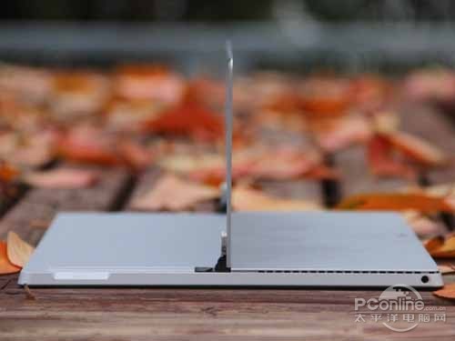 Surface Pro 4和pro 2区别