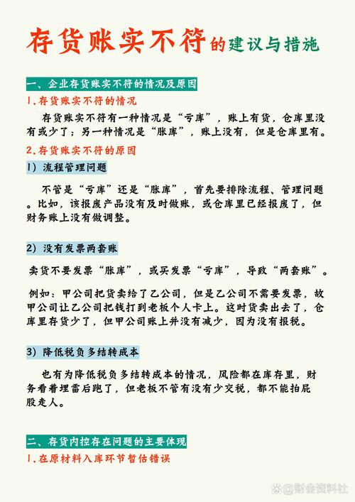 过多计提存货跌价准备_财务造假 应收账款 存货