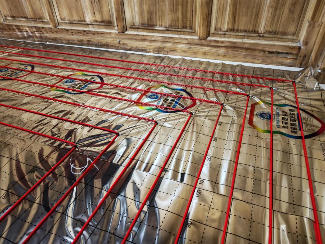 沈阳铺地热多少钱一平？电地暖价格举例说明