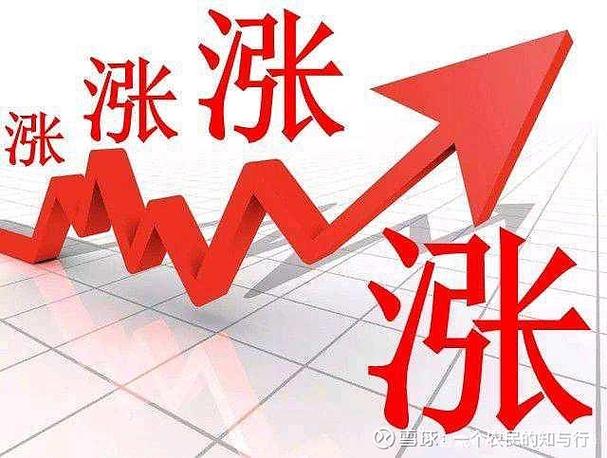 股市启动先涨哪类股票？蓝筹科技周期股谁先动