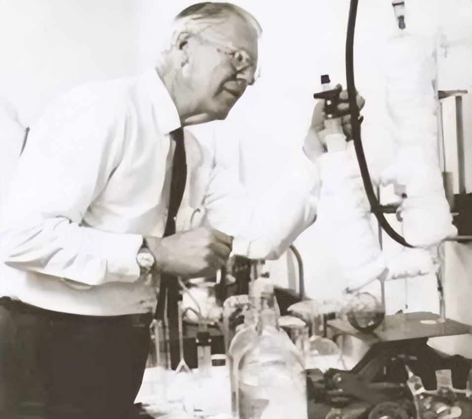 你知道世界上最轻的固体是什么吗？