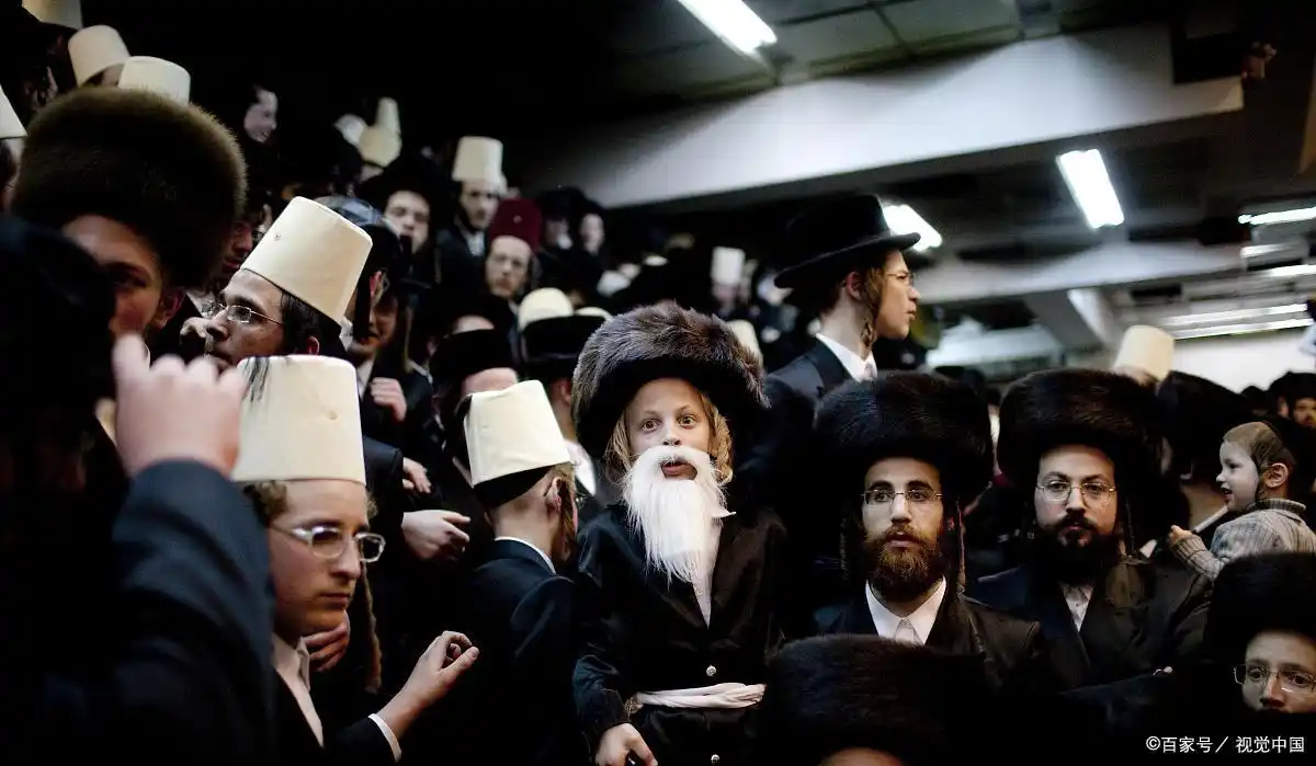 犹太人的理财智慧_金钱信仰工具责任_犹太财富秘诀