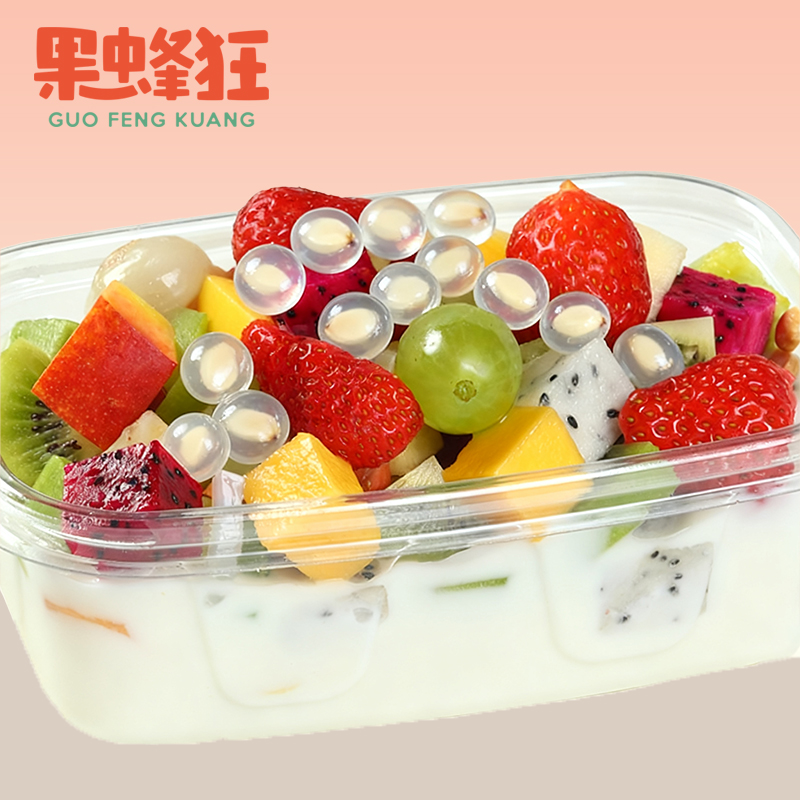 果蜂狂加盟评估_下午茶加盟要多少钱_湖北水果加盟