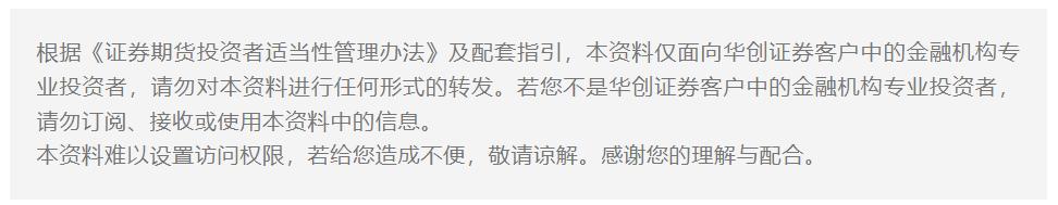 二永债调整出性价比，关注1-4y中短端理财投资机会