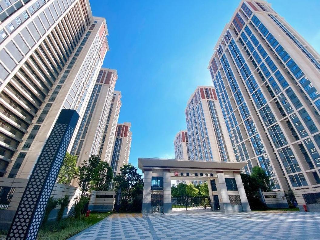 深圳保障性住房让新市民安居，幸福感满满！速戳深圳保障性住房统一网
