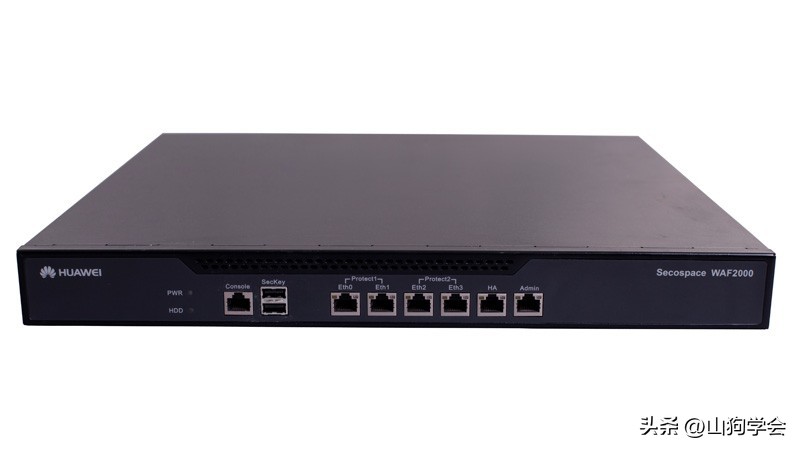 防火墙工作原理详解_防火墙安全区域分类_硬件防火墙 参数