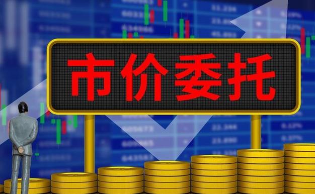 股票委托,成交_委托方式_对方最优价