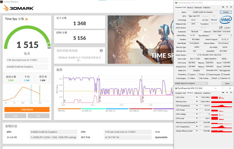 史上最大性能提升！Surface Laptop 4酷睿版评测：最美轻薄本也能越级打怪