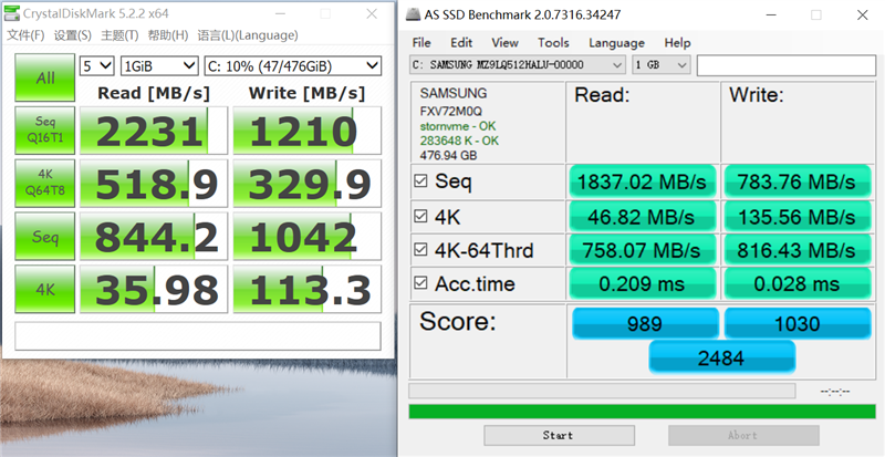 史上最大性能提升！Surface Laptop 4酷睿版评测：最美轻薄本也能越级打怪
