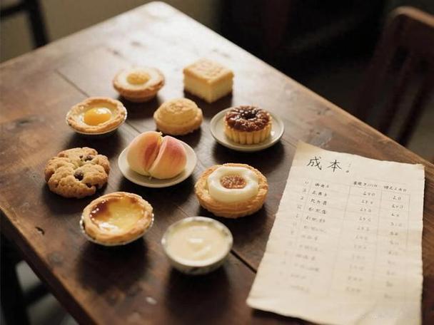 广西甜品_下午茶加盟要多少钱_北京甜品外送